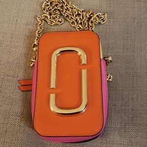 Marc Jacobs Longshot Bag